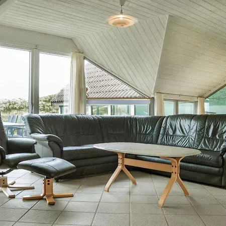 5 Bedroom Pet Friendly In Ringkobing