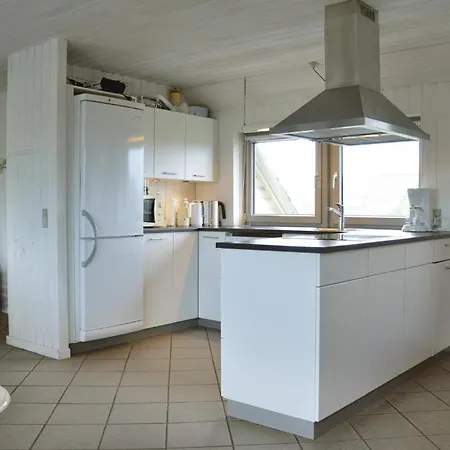 5 Bedroom Pet Friendly In Ringkobing Klegod