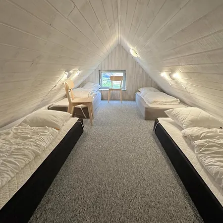 Stunning In Ringkobing With Sauna Σπίτι διακοπών Ringkøbing