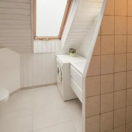 5 Bedroom Pet Friendly In Ringkobing * Klegod