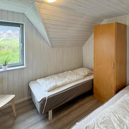 Stunning In Ringkobing With Sauna