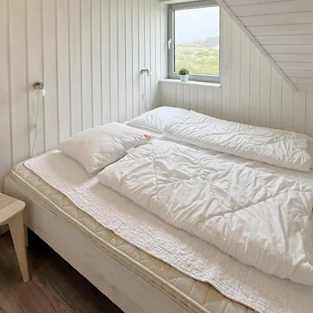 Σπίτι διακοπών Stunning In Ringkobing With Sauna