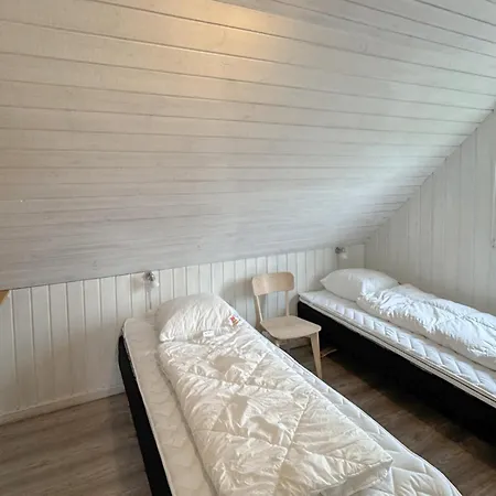 Stunning In Ringkobing With Sauna Ringkøbing