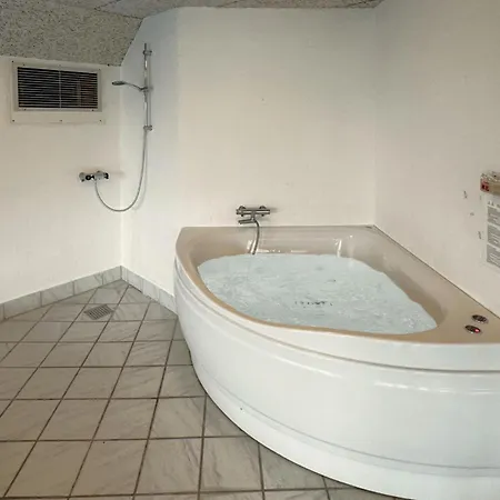 Stunning In Ringkobing With Sauna * Ringkøbing