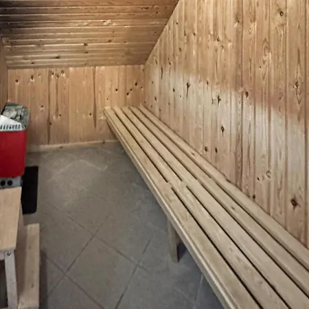 Stunning In Ringkobing With Sauna Σπίτι διακοπών *