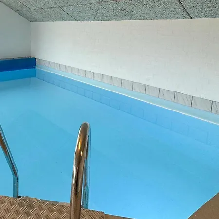 Tatil Evi 5 Bedroom Pet Friendly In Ringkobing *