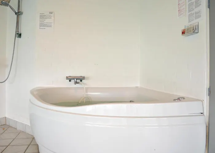 Stunning In With Sauna *