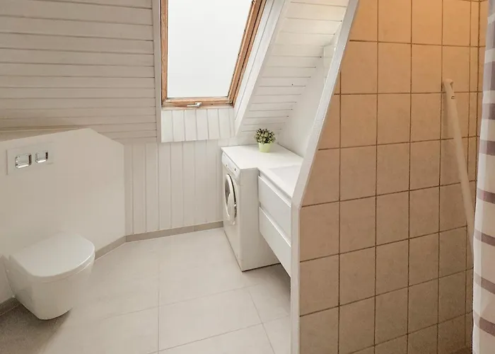 Stunning In With Sauna * Ringkobing