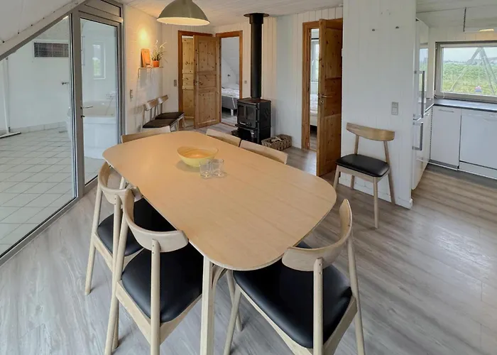 Stunning In With Sauna