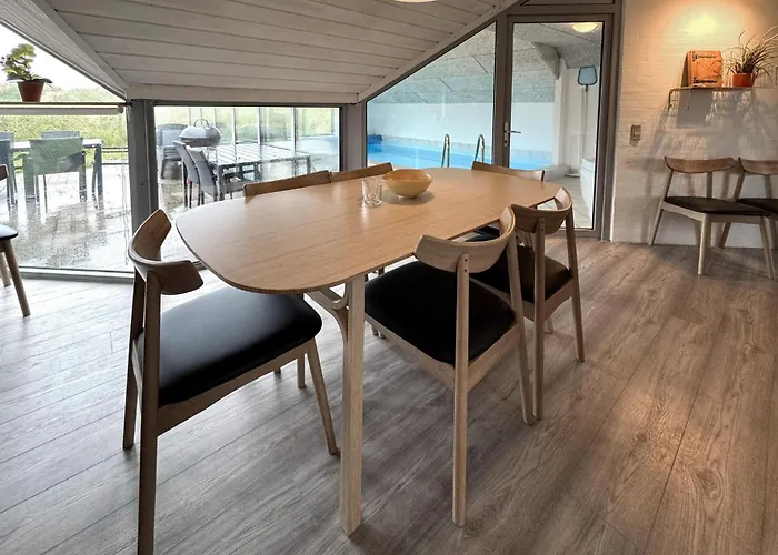 Holiday home Stunning In With Sauna *