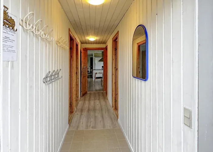 Stunning In With Sauna *