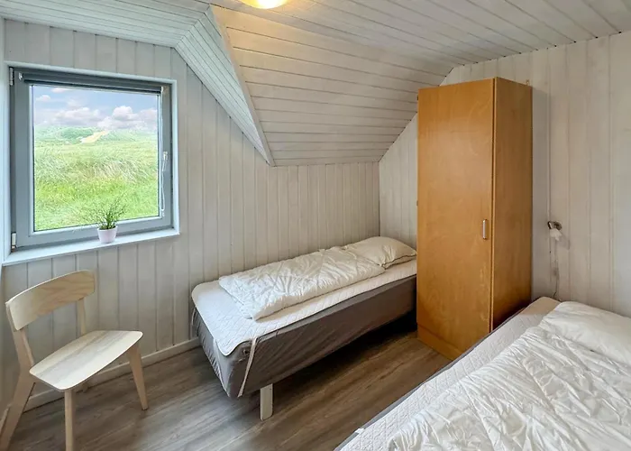 Stunning In With Sauna