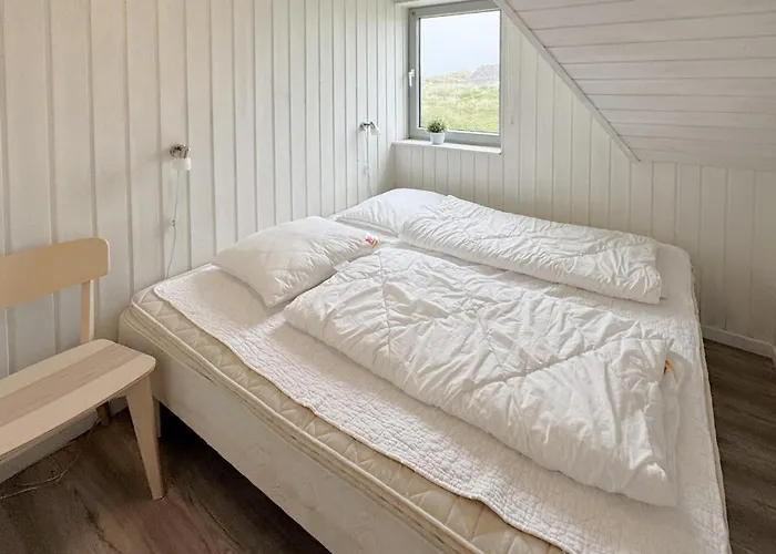 Holiday home Stunning In With Sauna