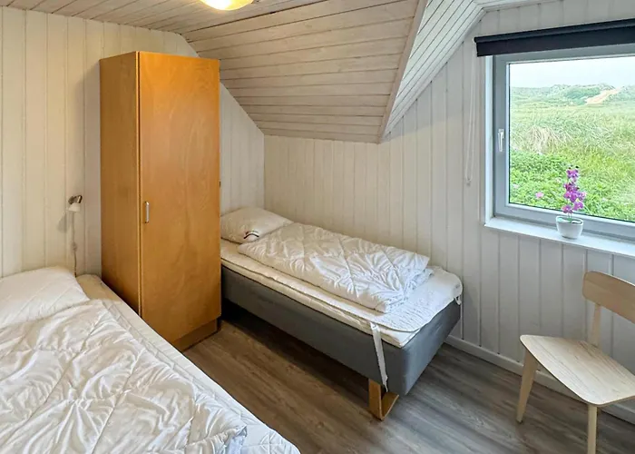 Stunning In With Sauna *