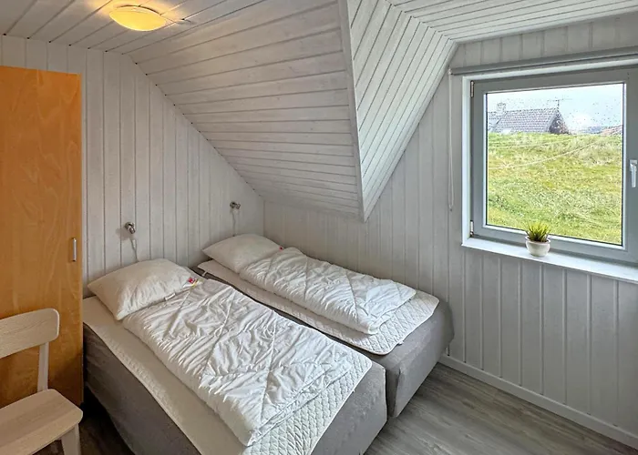 Stunning In With Sauna