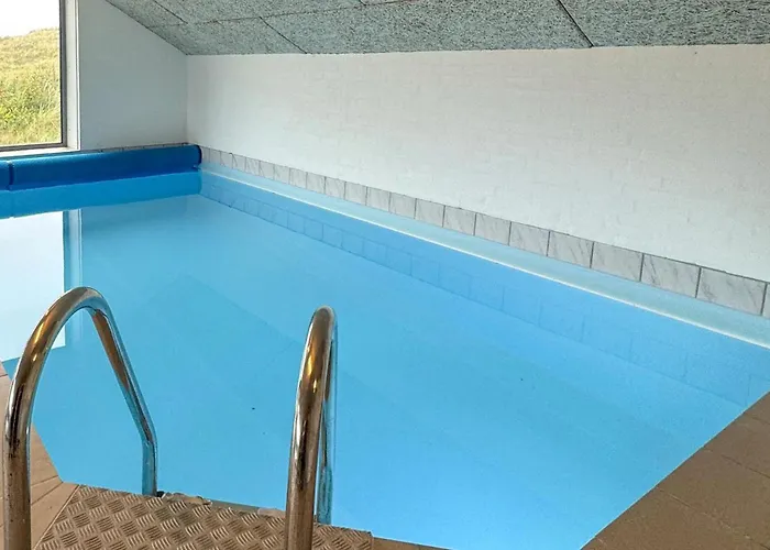 Holiday home Stunning In With Sauna *